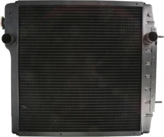 Radiator THERMOTEC D7AG010TT Radiator THERMOTEC D7AG010TT
