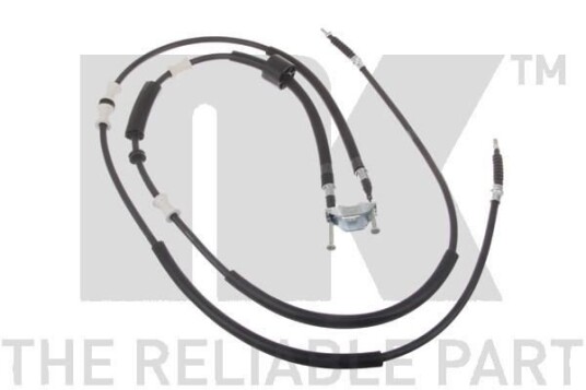 Bremsewire NK 9036124 Bremsewire NK 9036124
