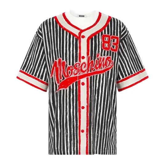 Moschino Herre Sport Flerfarget L,