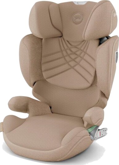 Cybex Beltestol Solution T i-Fix Plus Cozy Beige Cybex Beltestol Solution T i-Fix Plus Cozy Beige