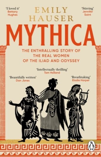 Mythica Mythica