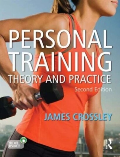 Personal Training Av James Crossley