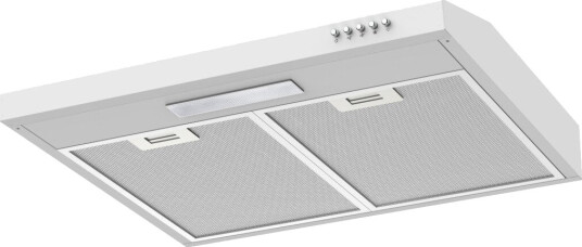 POINT 3-SERIES POHO3060STAW KJØKKENVENTILATOR
