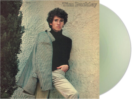Tim Buckley