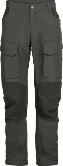 Lundhags Men"s Authentic III Pant Dark Forest Green 50