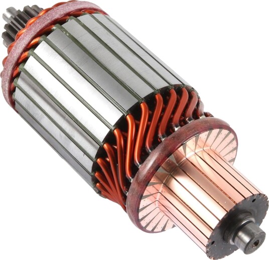 BV PSH 400.519.183.050 Starter