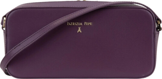 Patrizia Pepe Dame Vesker Lilla ONE SIZE, Patrizia Pepe Dame Vesker Lilla ONE SIZE,