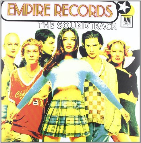 Empire Records Ost Vinyl