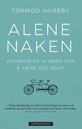 Alene Naken Av Tormod Huseby