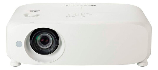 Panasonic PT-VZ580