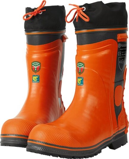 Husqvarna Vernestøvel Functional 24 41