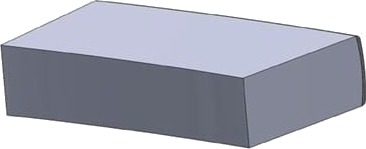 HASTINGS PISTON RING 2C4501 Stempelringsett HASTINGS PISTON RING 2C4501 Stempelringsett