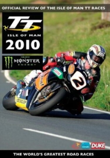 TT 2010: Review DVD