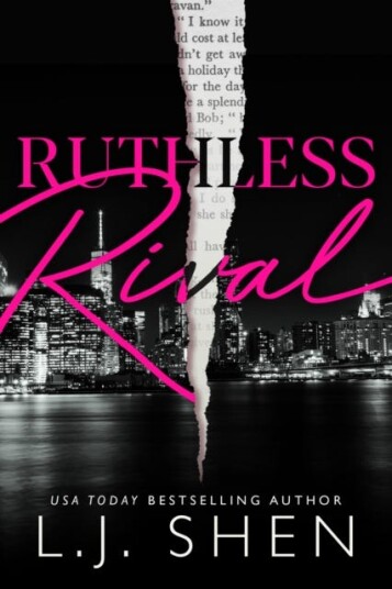Ruthless Rival Av L.J. Shen