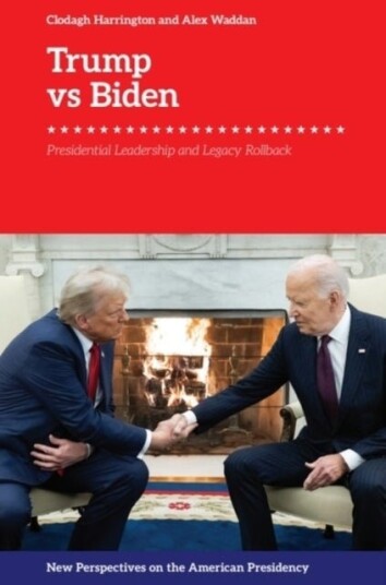 Trump vs. Biden Trump vs. Biden