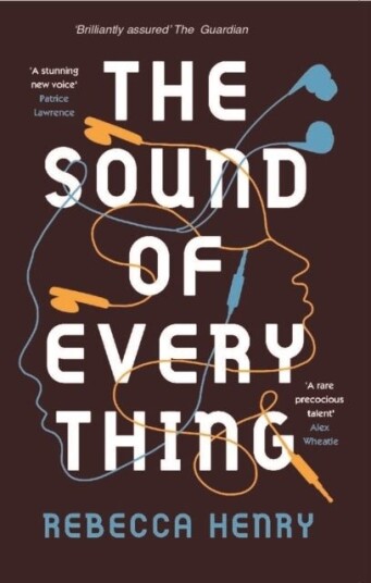 The Sound of Everything The Sound of Everything