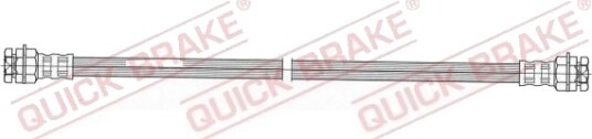 Bremseslange QUICK BRAKE 24.005