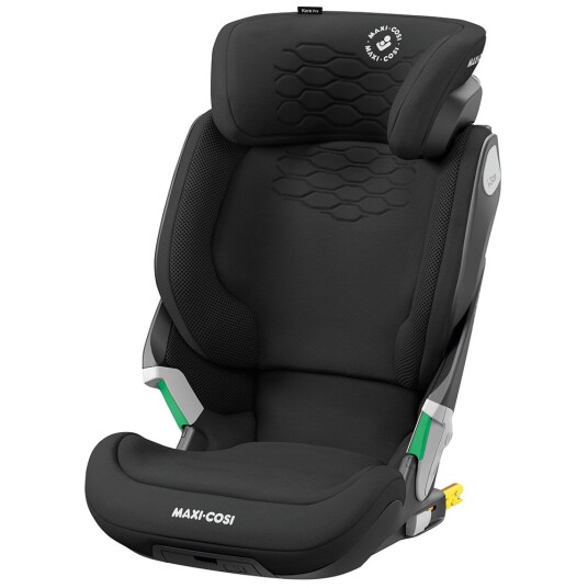 Maxi-Cosi Kore Pro I-Size Beltestol Sort Svart Maxi-Cosi Kore Pro I-Size Beltestol Sort Svart