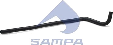 SAMPA 052.018 Radiatorslange SAMPA 052.018 Radiatorslange