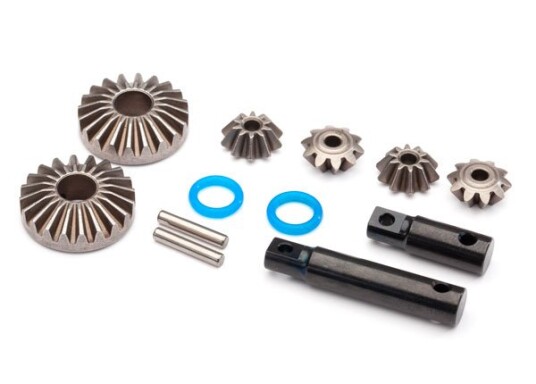 Traxxas 8989 Output Gear Set Center Diff Maxx