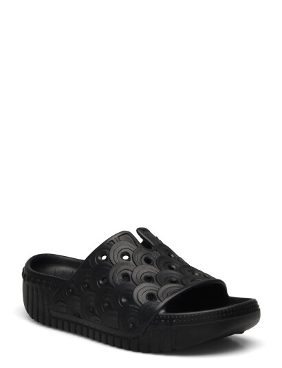 Ilse Jacobsen Birch Sandal - Black - 38