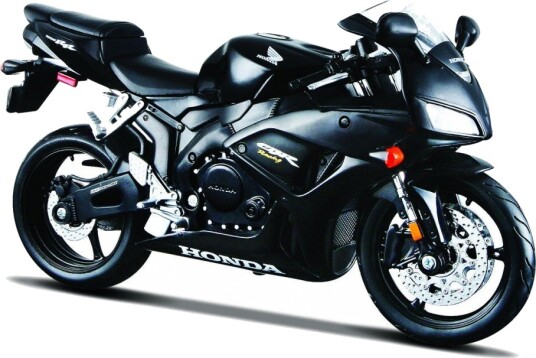 Maisto Honda CBR 1000 RR Modellmotorsykkel 1:12