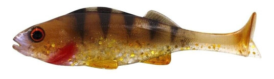 Westin Original Perch 9cm 8g T Gold Perch 2pcs Westin Original Perch 9cm 8g T Gold Perch 2pcs