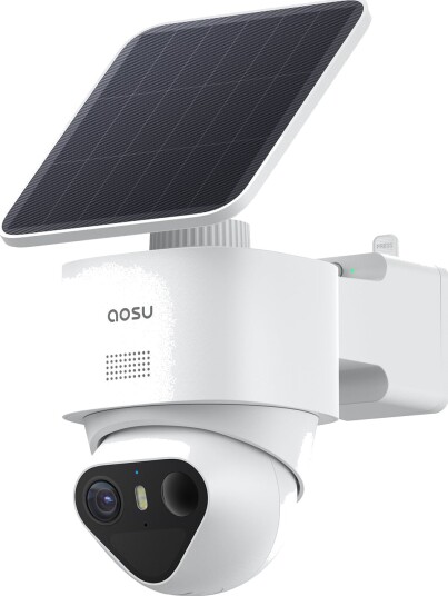 Aosu Solarcam T2 Ultra Aosu Solarcam T2 Ultra