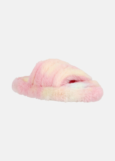 Zigzag Faidy Kids Plush Slipper Zigzag Faidy Kids Plush Slipper