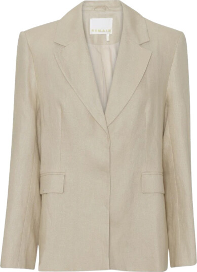 Remain Birger Christensen Dame Jakker Beige S, Remain Birger Christensen Dame Jakker Beige S,