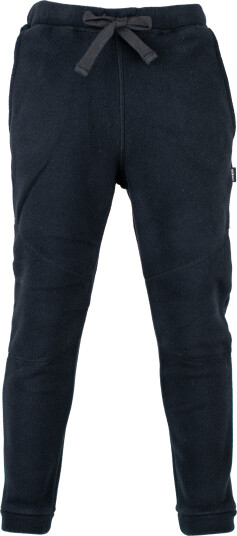 Lindberg Kids" Chill Fleece Pants Black 100