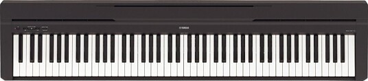 Yamaha P-45 B Stand Bundle Yamaha P-45 B Stand Bundle
