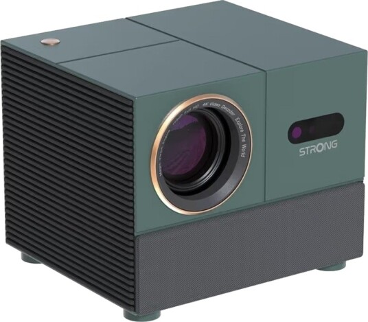 Strong MIRA 1 1080P Full HD Projektor med Google TV