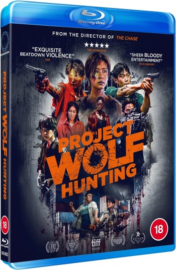 Project Wolf Hunting Project Wolf Hunting