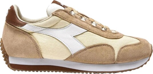 Diadora, Herre, Sko, Beige, 47 EU,