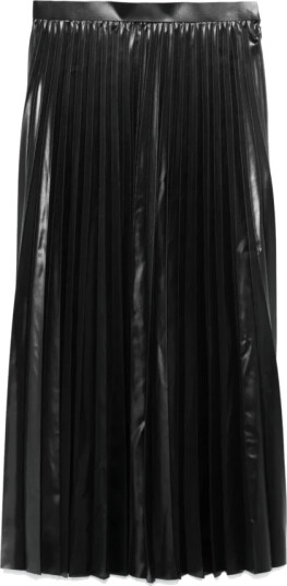 Junya Watanabe Dame Skjørt Svart M, Junya Watanabe Dame Skjørt Svart M,