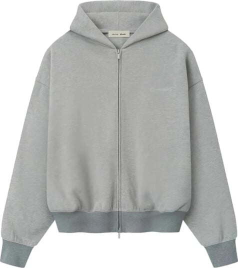 Fear Of God Herre Gensere & Hettegensere Grå M,