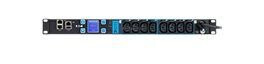 Eaton ePDU G3 Managed - strømfordelerenhet Eaton ePDU G3 Managed - strømfordelerenhet