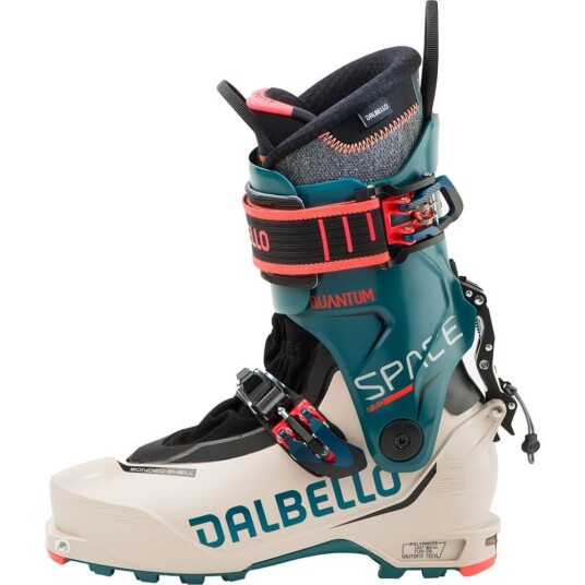 Dalbello Quantum Space Pro Dalbello Quantum Space Pro