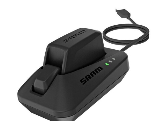 Sram Etap/axs Battery Lader Inkl. Kabel Sram Etap/axs Battery Lader Inkl. Kabel