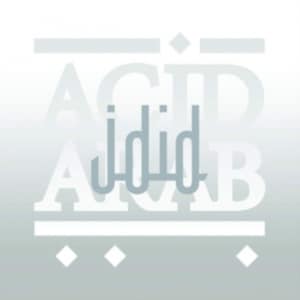 Bengans Acid Arab - Jdid Bengans Acid Arab - Jdid