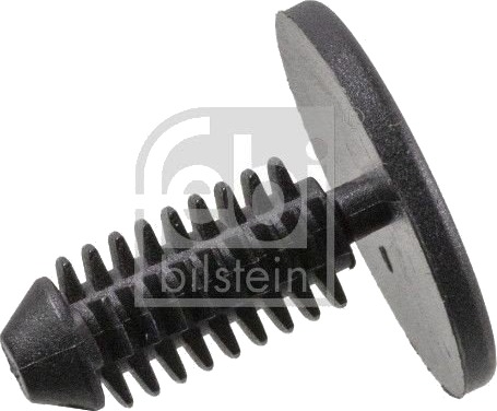 FEBI BILSTEIN 1000272 Holdeklips, kupékledning FEBI BILSTEIN 1000272 Holdeklips, kupékledning