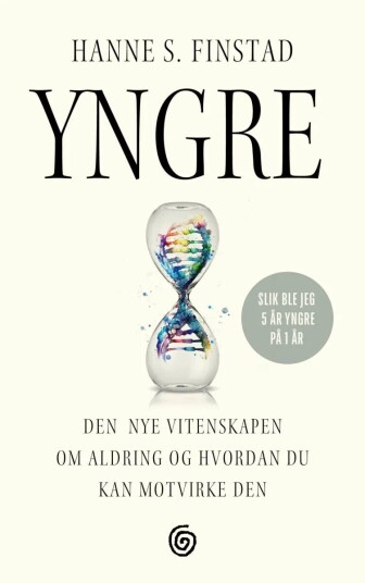 Yngre Av Hanne S. Finstad