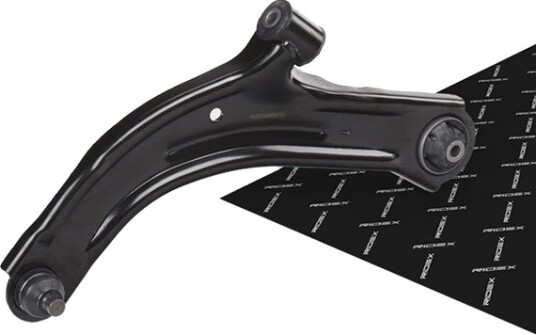 RIDEX 273C0155 Bærearm