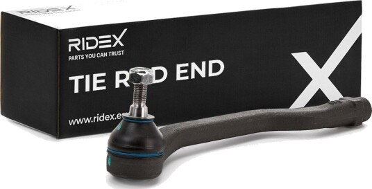 RIDEX 914T0433 Endeledd RIDEX 914T0433 Endeledd