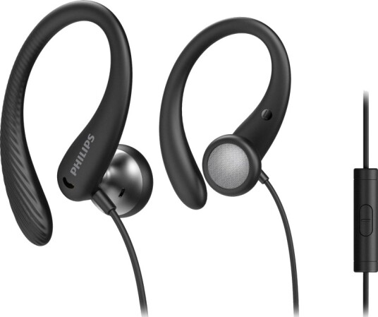 Philips TAA1105BK/00 Svart
