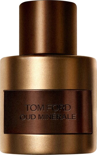 Tom Ford Oud Minérale Unisexparfyme 50 ml - Akvatisk Duft