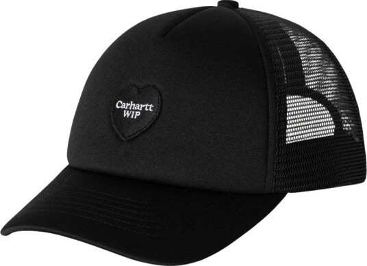 Carhartt Wip Herre Accessories Svart ONE SIZE,