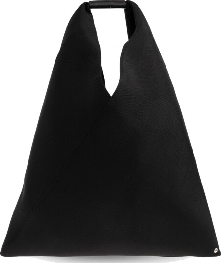 MM6 Maison Margiela Dame Vesker Svart MM6 Maison Margiela Dame Vesker Svart
