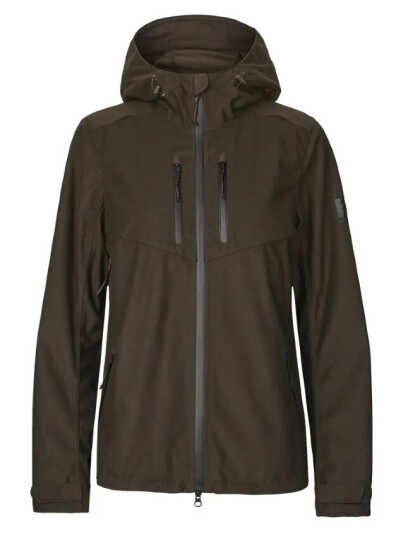 Härkila Aspire HWS jakke (W) hunting green - Str. M Härkila Aspire HWS jakke (W) hunting green - Str. M